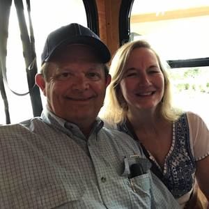 Meet your Posher, Kathy